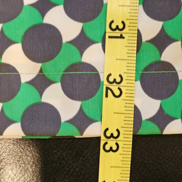 Mod Shift Dress - Picture 9 of 11